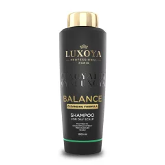 LUXOYA Sampon Balance 1L