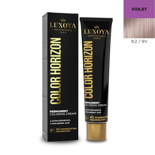LUXOYA Color Horizon 9.2 60ml