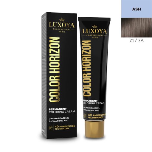 LUXOYA Color Horizon 7.1 60ml
