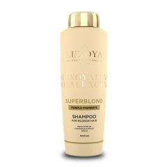 LUXOYA Sampon SuperBlond 1L