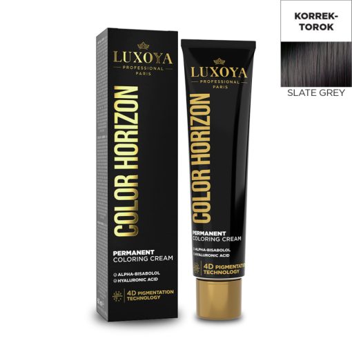 LUXOYA Color Horizon SlateGrey 60ml