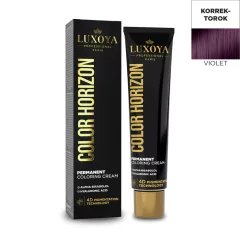 LUXOYA Color Horizon Violet  60ml