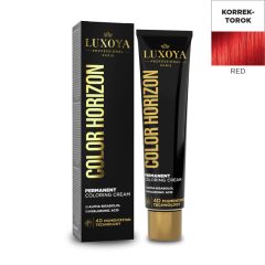 LUXOYA Color Horizon Red 60ml