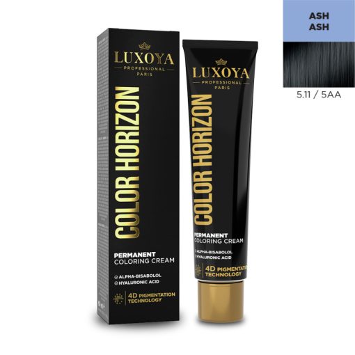 LUXOYA Color Horizon 5.11 60ml