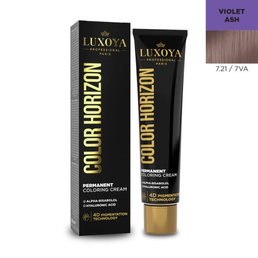 LUXOYA Color Horizon 7.21 60ml