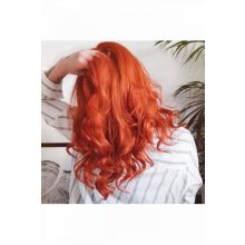 CRAZY COLOR Hajszínező krém Orange No.60 100 ml