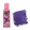 CRAZY COLOR Hajszínező krém Hot Purple No.62 100 ml