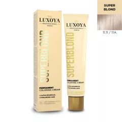 LUXOYA SuperBlond 11.11 60ml