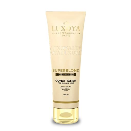 LUXOYA Kondicionáló SuperBlond 250ml