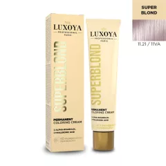 LUXOYA SuperBlond 11.21 60ml