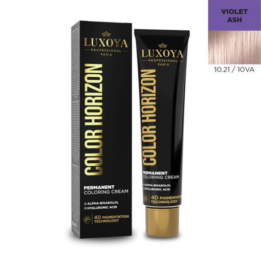 LUXOYA Color Horizon 10.21 60ml