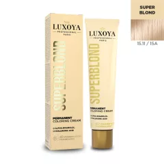 LUXOYA SuperBlond 15.11 60ml