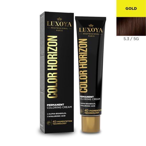 LUXOYA Color Horizon 5.3 60ml