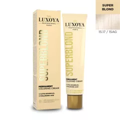 LUXOYA SuperBlond 15.17 60ml