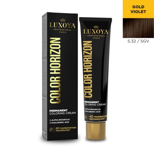 LUXOYA Color Horizon 5.32 60ml