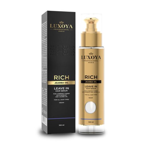 LUXOYA Serum Rich 100ml