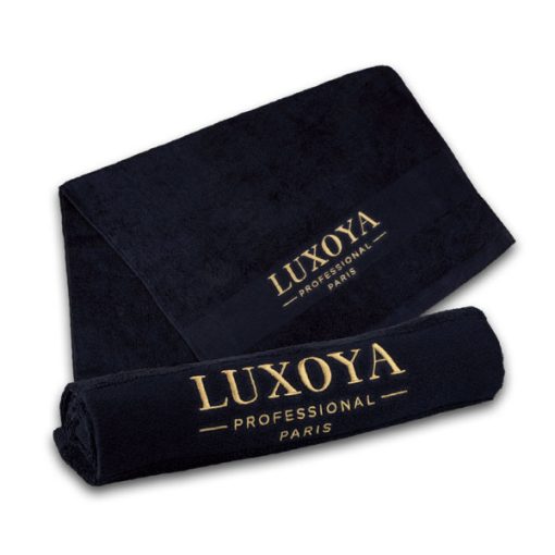 LUXOYA Bleach proof törölköző