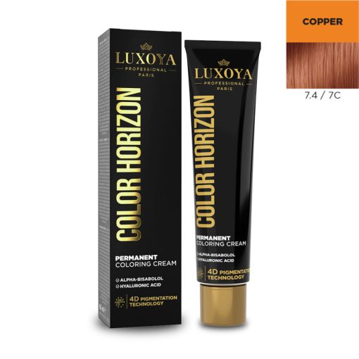 LUXOYA Color Horizon 7.4 60ml
