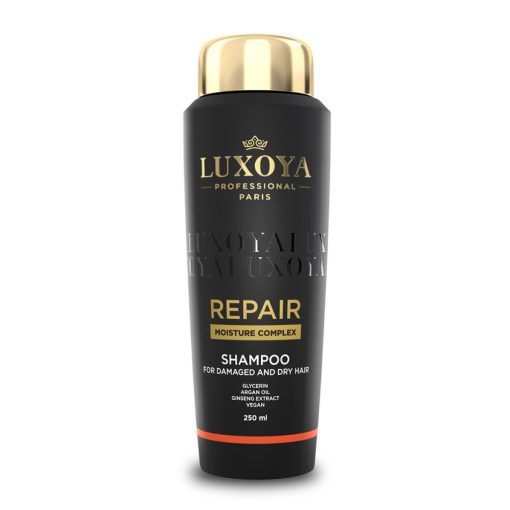 LUXOYA Sampon Repair 250ml