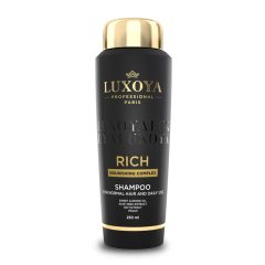 LUXOYA Sampon Rich 250ml