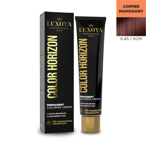 LUXOYA Color Horizon 6.45 60ml