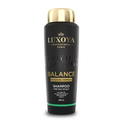 LUXOYA Sampon Balance 250ml