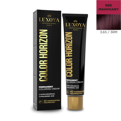 LUXOYA Color Horizon 3.65 60ml