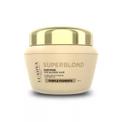 LUXOYA Maszk SuperBlond 250ml