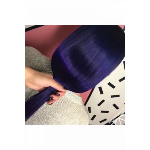 CRAZY COLOR Hajszínező krém Violette No.43 100 ml