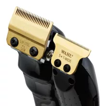 Wahl  Cordless Barber Combo hajvágógép szett