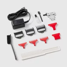 Wahl  Cordless Barber Combo hajvágógép szett