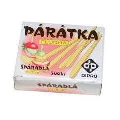 Parátka minispatula 500 db/csomag