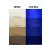 CRAZY COLOR Hajszínező krém Capri Blue No.44 100 ml