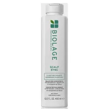 Matrix Biolage Scalp Sync Calming fejbőr nyugtató sampon 400 ml