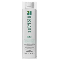   Matrix Biolage Scalp Sync Calming fejbőr nyugtató sampon 400 ml