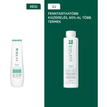 Matrix Biolage Scalp Sync Calming fejbőr nyugtató sampon 400 ml