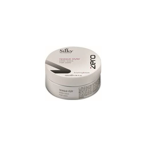 Silky Zero Opaque Styler Matt paszta 100 ml