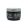 BARBERTIME Black Gel fekete hajzselé 300 ml