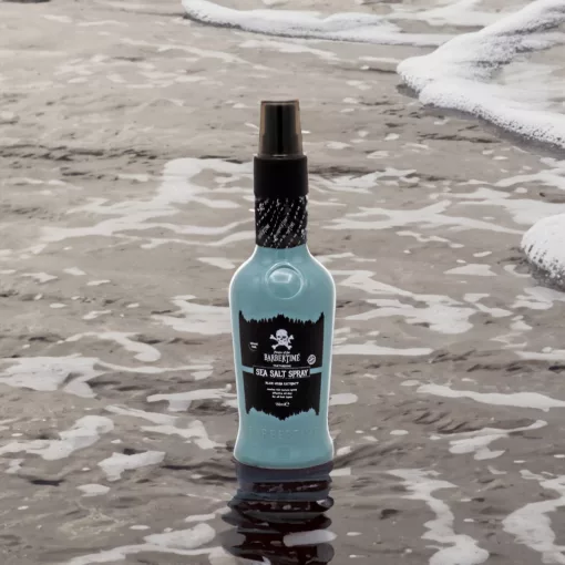 BARBERTIME Sea Salt Spray Tengeri sós spray 150 ml