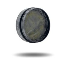 BARBERTIME Bullion Hair Wax 150 ml