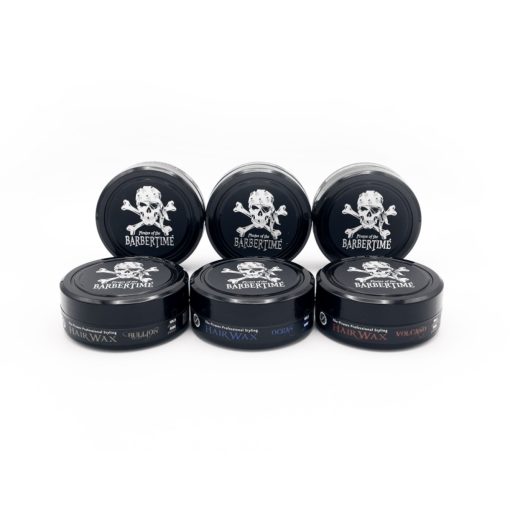 BARBERTIME Volcano Hair Wax 150 ml