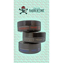 BARBERTIME Ocean Hair Wax 150 ml