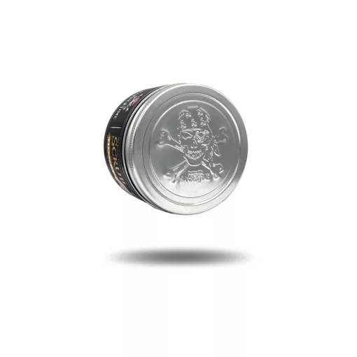 BARBERTIME Scurb Honey mézes bőrradír 300 ml