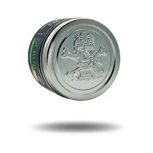 BARBERTIME Scurb Avocad bőrradír 300 ml