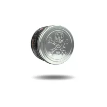 BARBERTIME Arc és fejbőr agyag maszk 300 ml