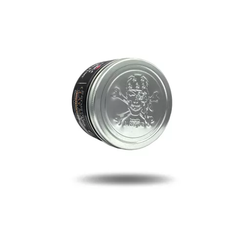 BARBERTIME Arc és fejbőr agyag maszk 300 ml