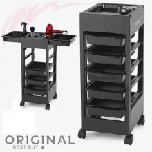 Sibel Original Eszközkocsi E-Trolley