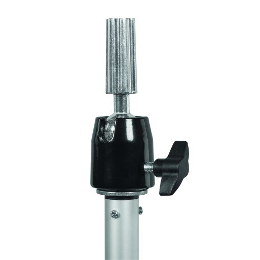 Szemléltető babafej állvány Sibel Alu-lite + táska