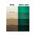 CRAZY COLOR Hajszínező krém Emerald Green No.53 100 ml