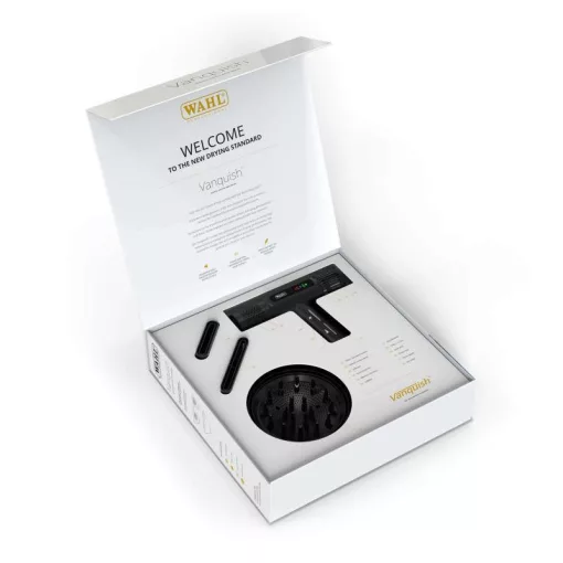 Wahl hajszárító Vanquish 4321-0470 